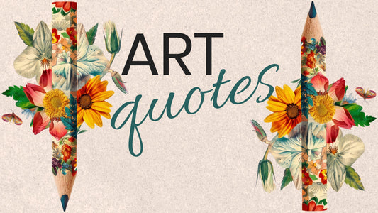 Quotes about Art