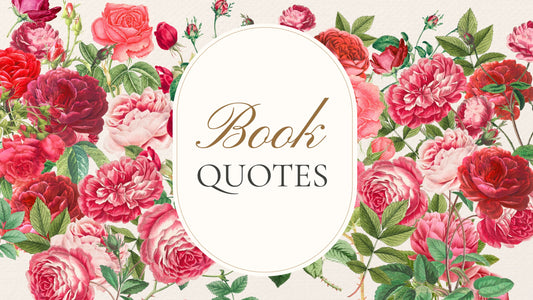 Quotes about books by famous authors 