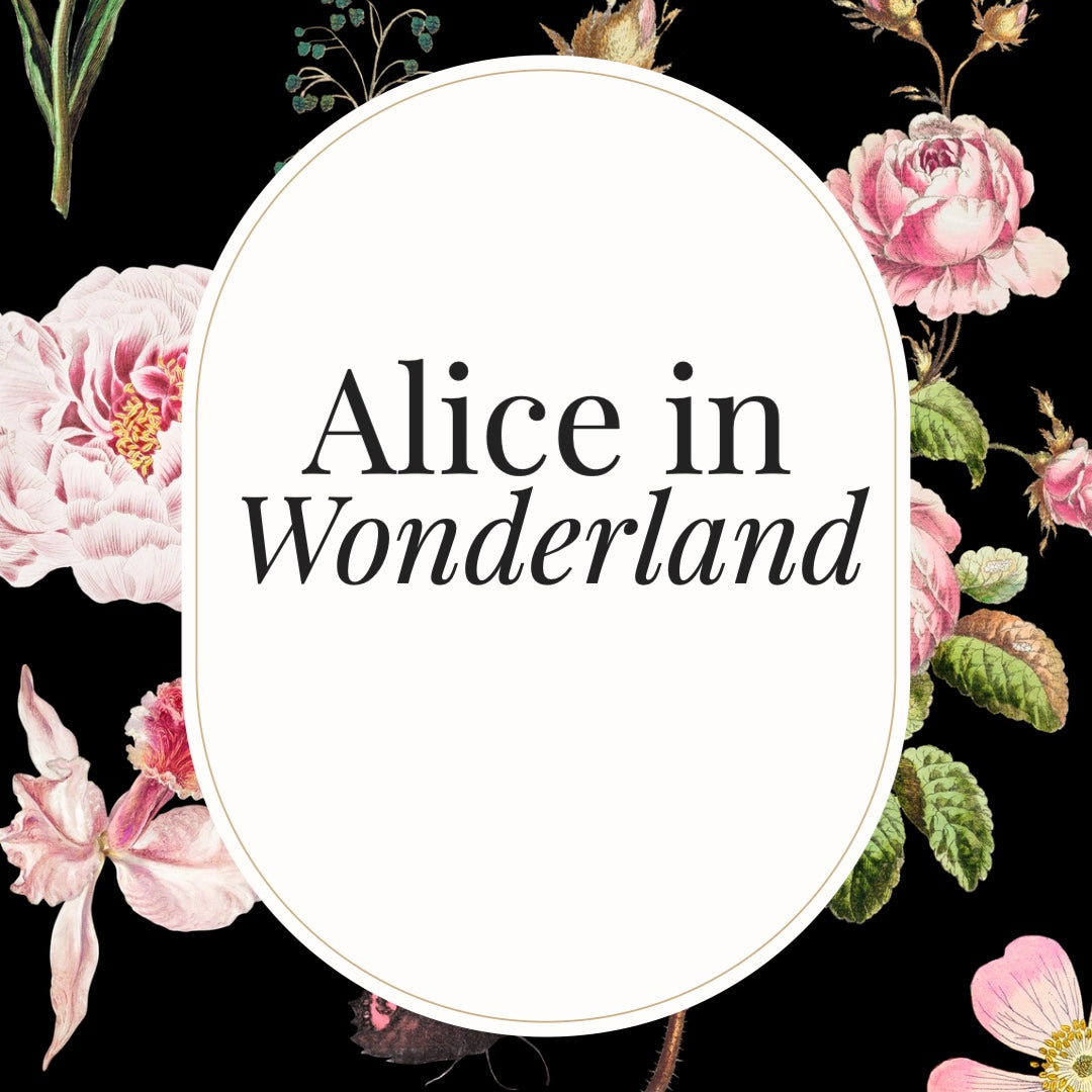 Alice in Wonderland