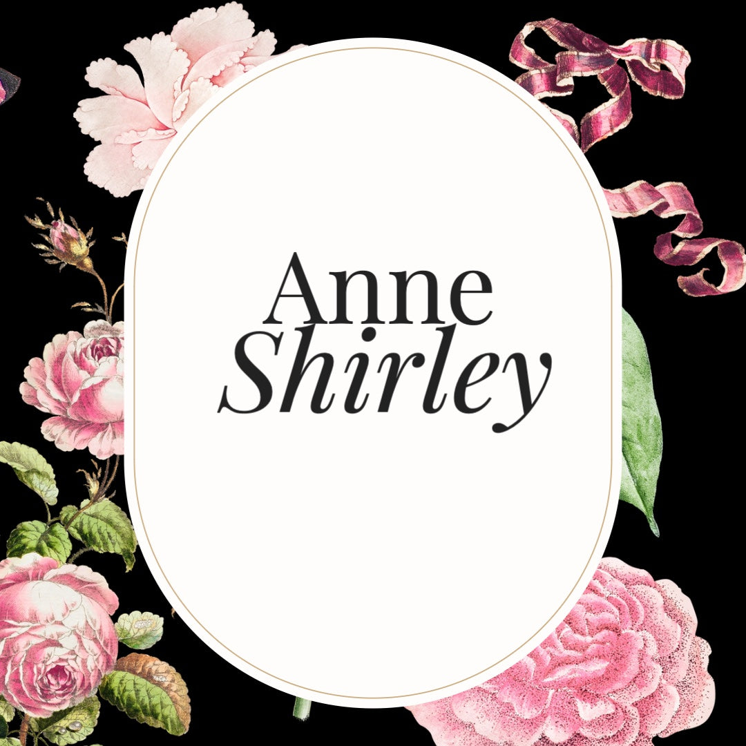 Anne Shirley