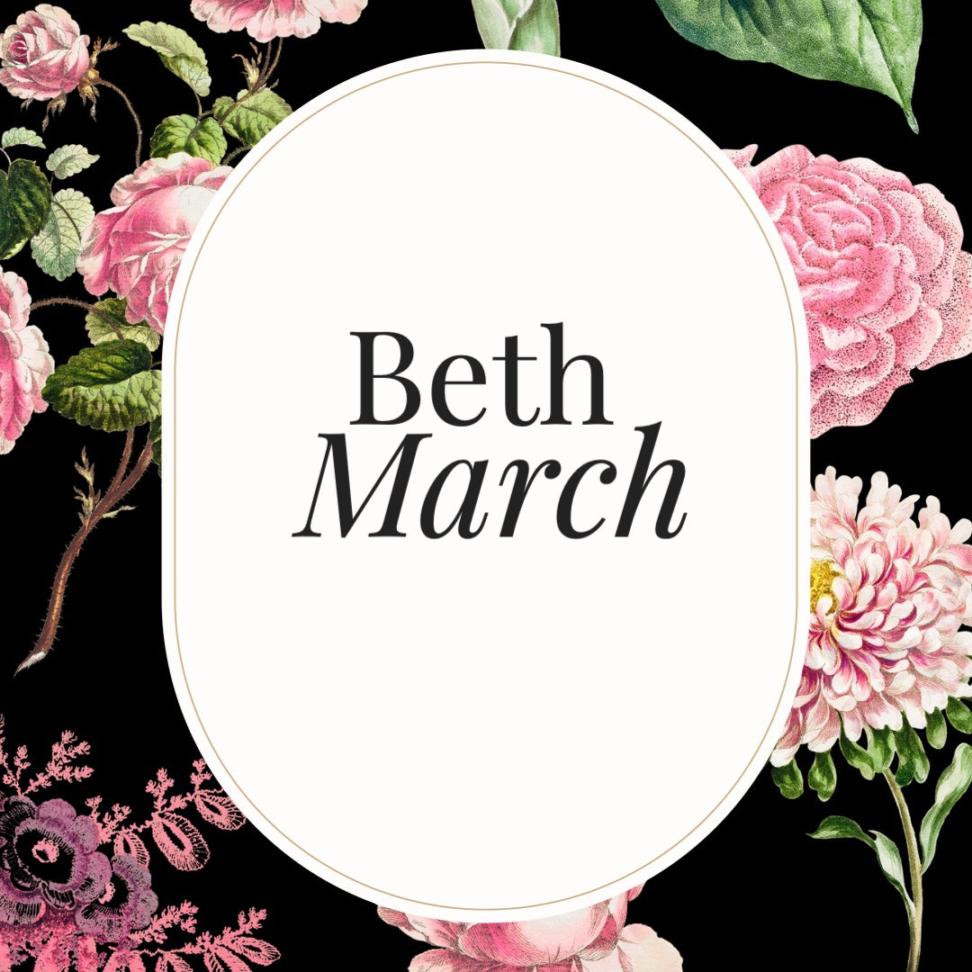 Beth March