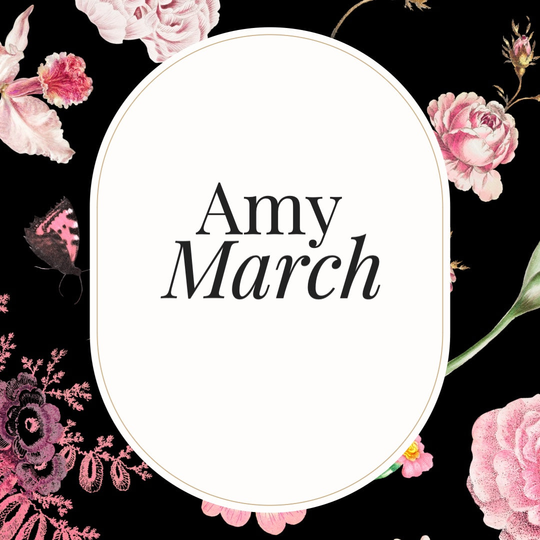 Amy March