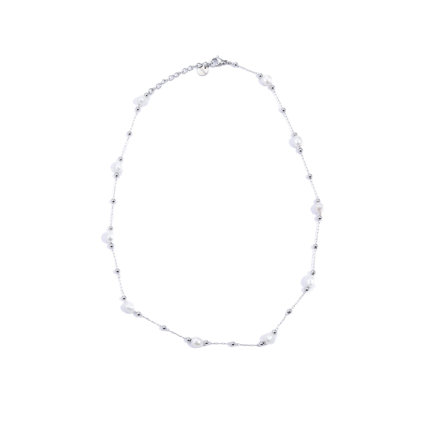 Freshwater Pearl Necklace