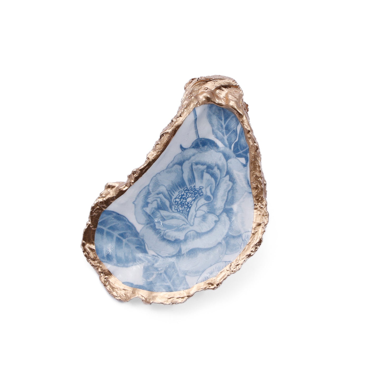 Oyster Trinket Dish - Alison Brooke Designs