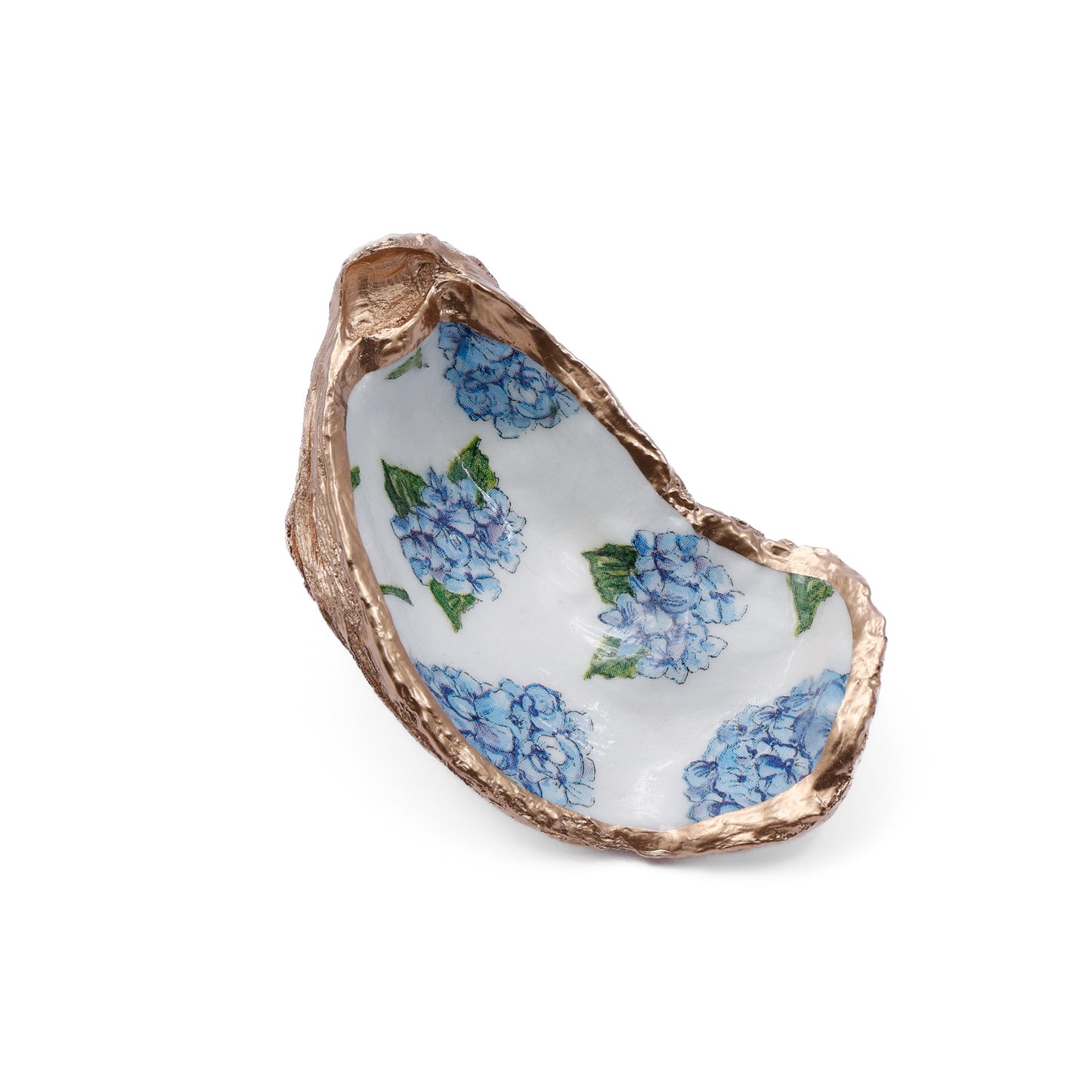 Oyster Trinket Dish - Alison Brooke Designs