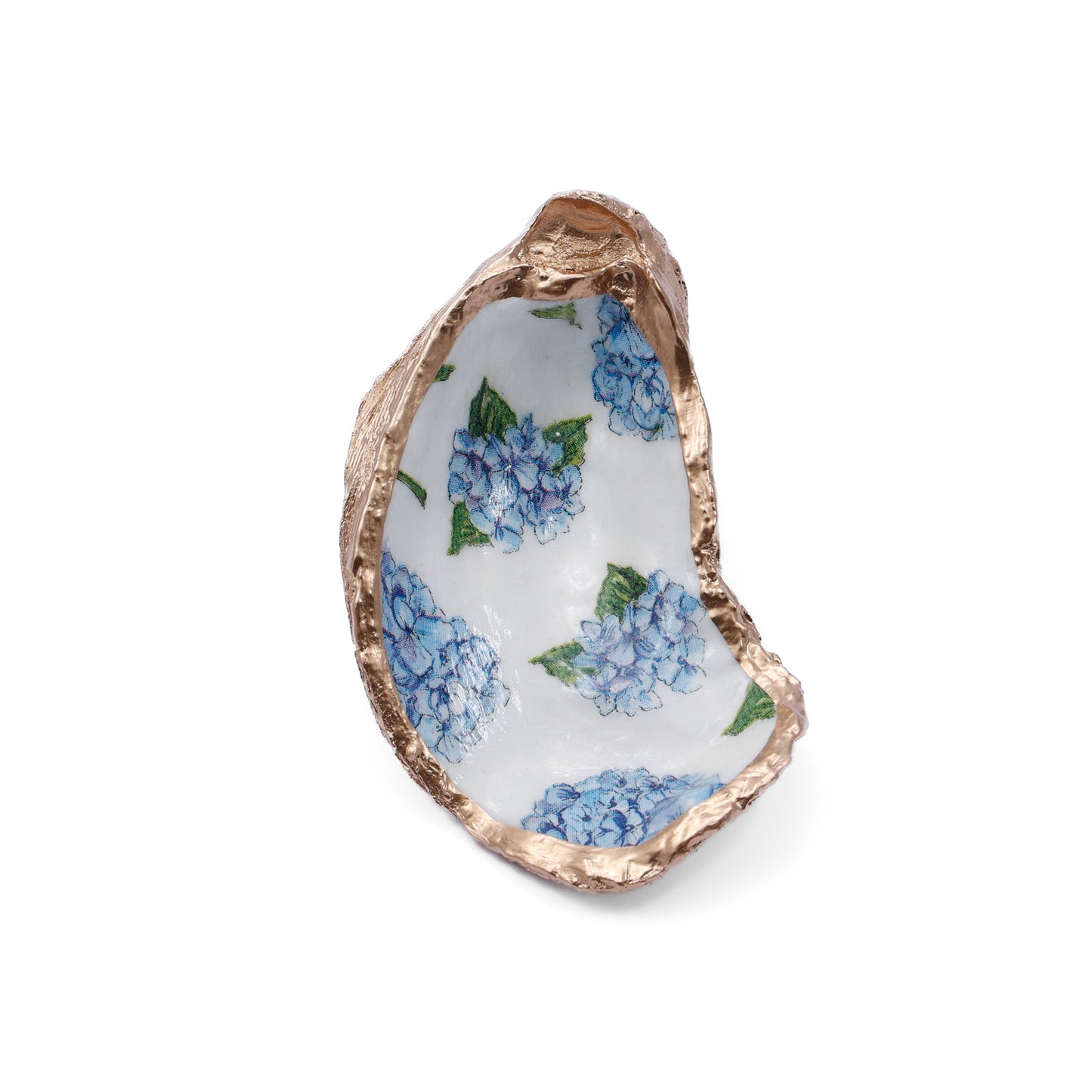 Oyster Trinket Dish - Alison Brooke Designs