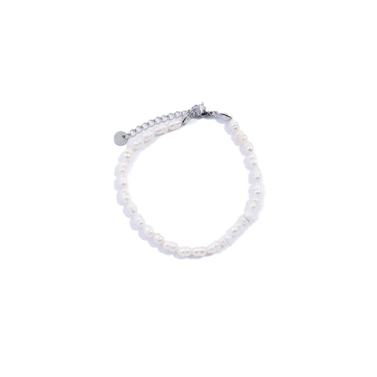 Freshwater Pearl Bracelet