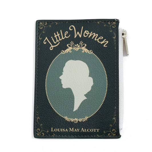 Little Women Coin Purse