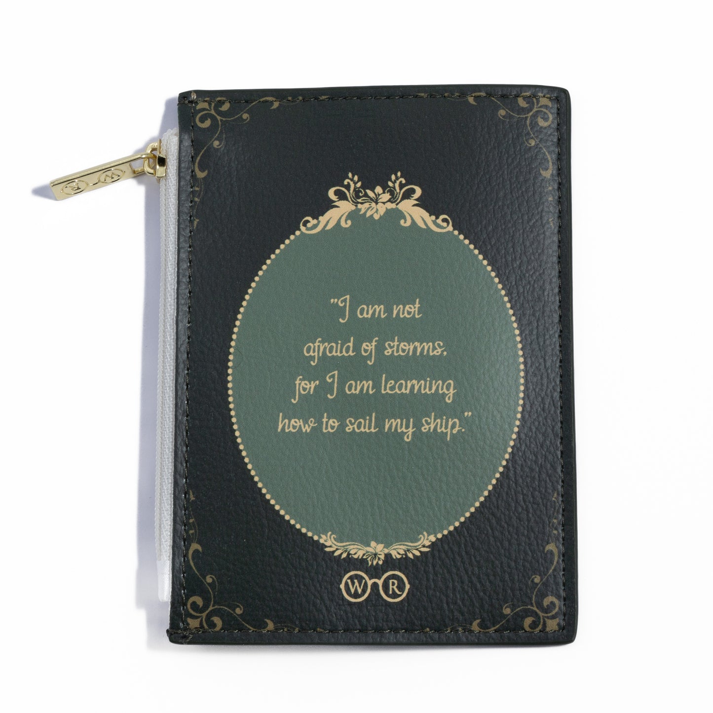 Little Women Coin Purse