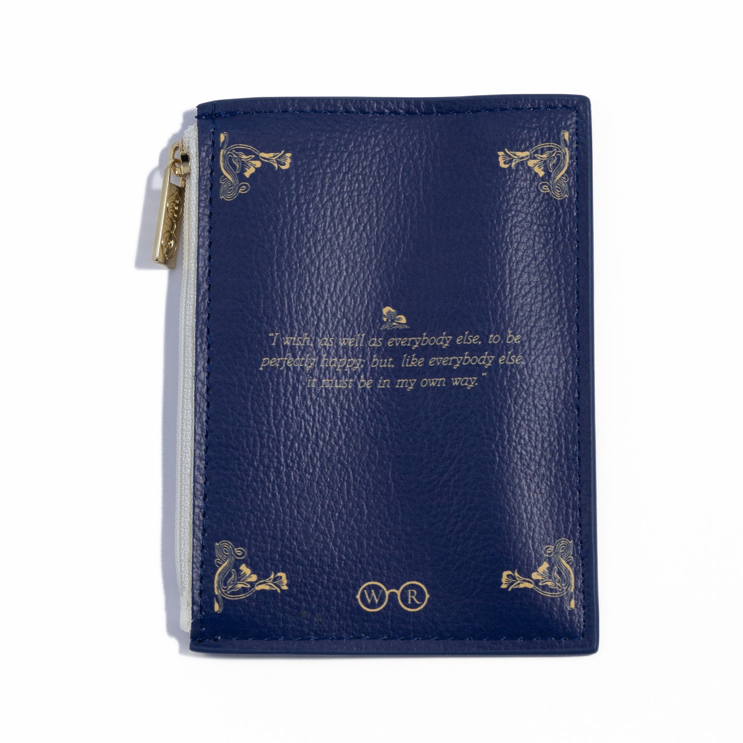 Sense And Sensibility Coin Purse