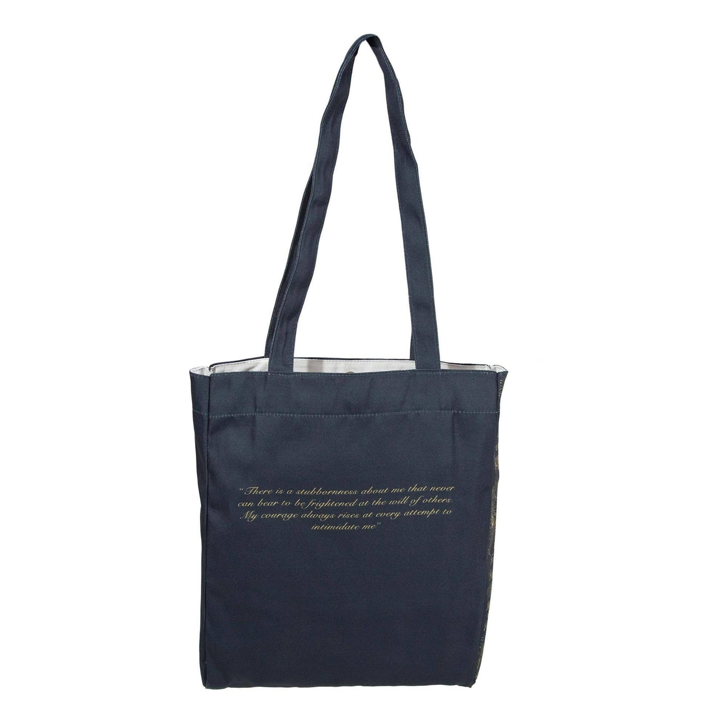 Pride And Prejudice Tote Bag