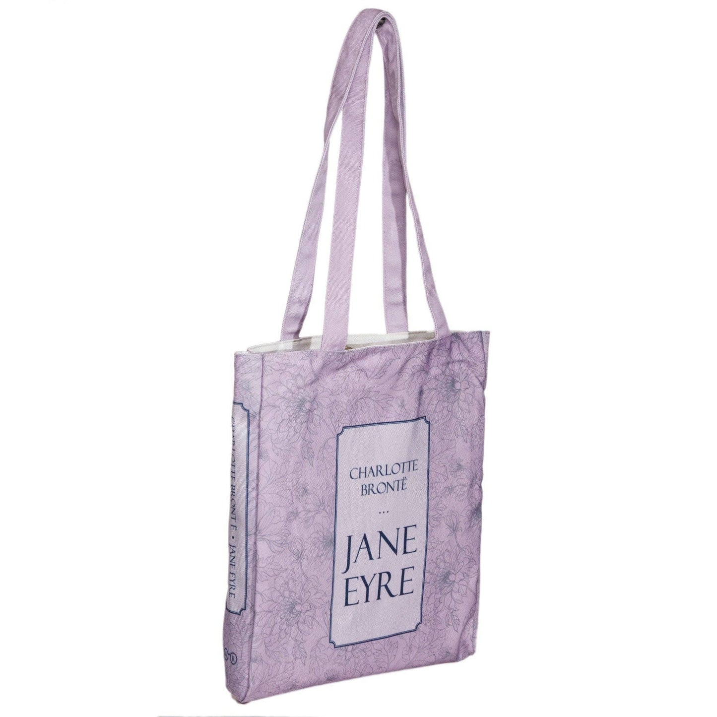 Jane Eyre Tote Bag